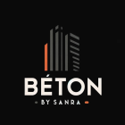 Logo BTONBYSANDRA - Experte en beton cire