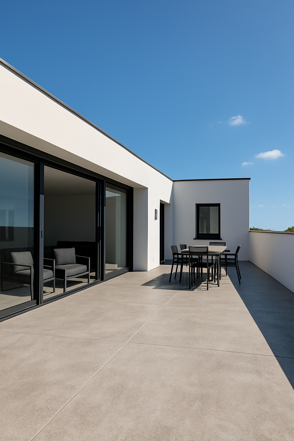 explorez l'univers du béton ciré avec marius aurenti : découvrez ses applications modernes, ses finitions élégantes et ses conseils d'experts pour sublimer vos espaces intérieurs et extérieurs.