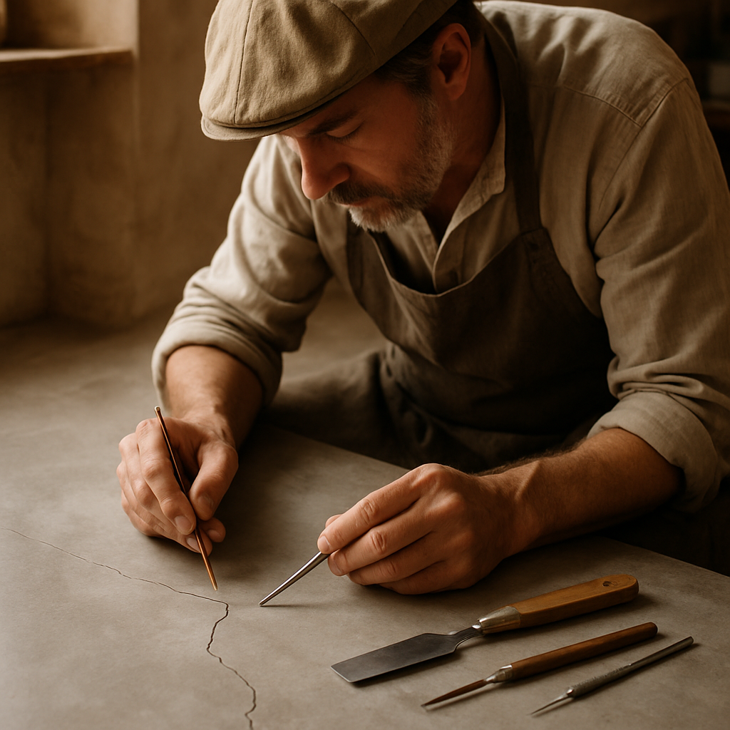 découvrez nos astuces et conseils pratiques pour entretenir votre sol en béton ciré. gardez-le impeccable, résistant et éclatant grâce à ce guide complet d'entretien adapté à tous les types d'intérieurs.