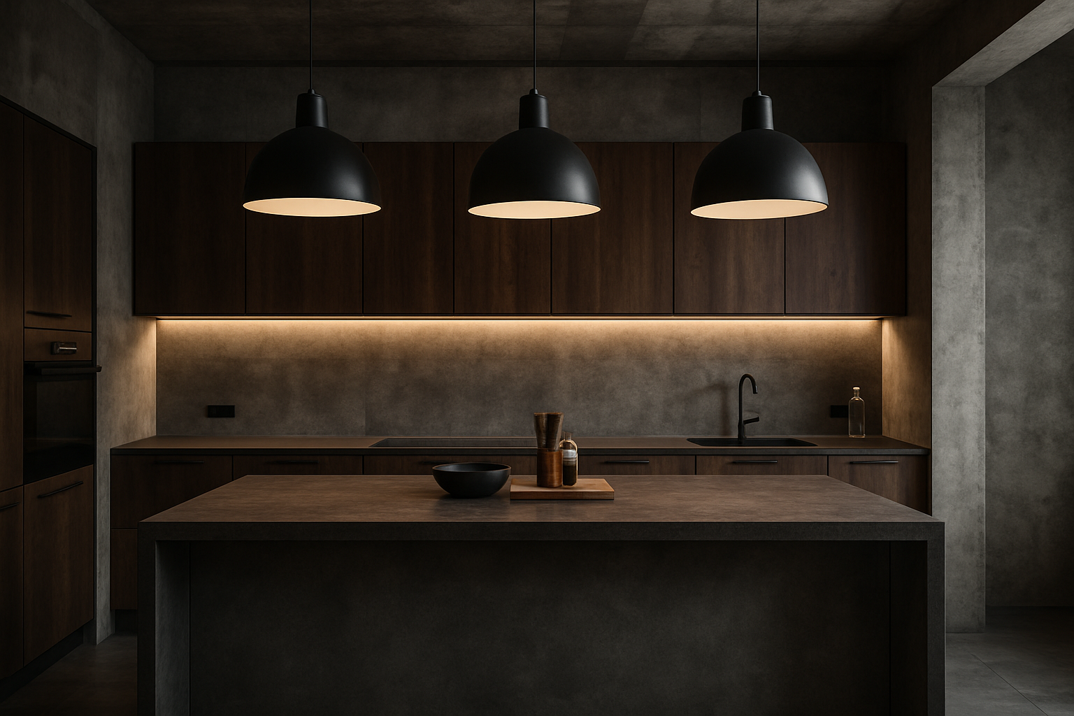 découvrez nos astuces pour marier harmonieusement le béton ciré et le bois dans votre cuisine, alliant modernité et chaleur naturelle pour un intérieur élégant et convivial.