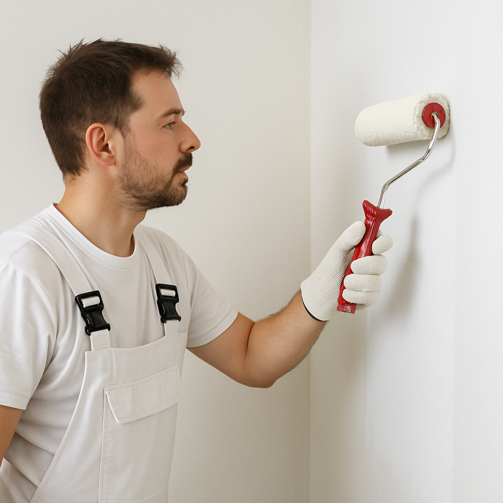 découvrez l'importance des primaires d’accrochage, pourquoi ils sont essentiels et comment les utiliser efficacement pour assurer une meilleure adhérence des peintures et revêtements.