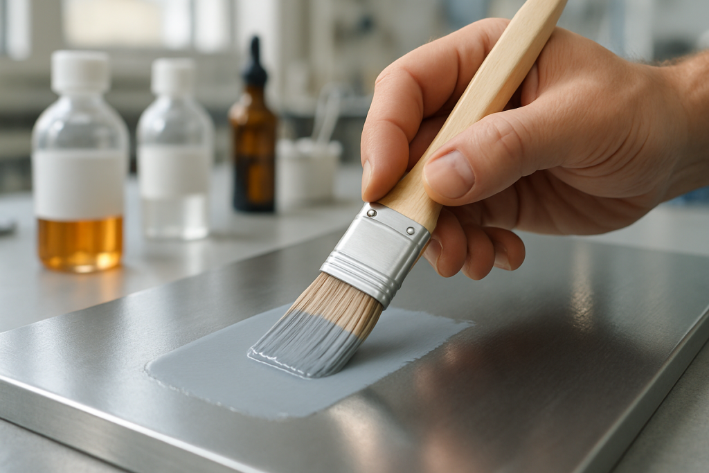 découvrez pourquoi les primaires d’accrochage sont essentielles en peinture et comment les utiliser correctement pour garantir une meilleure adhérence et durabilité de vos surfaces.