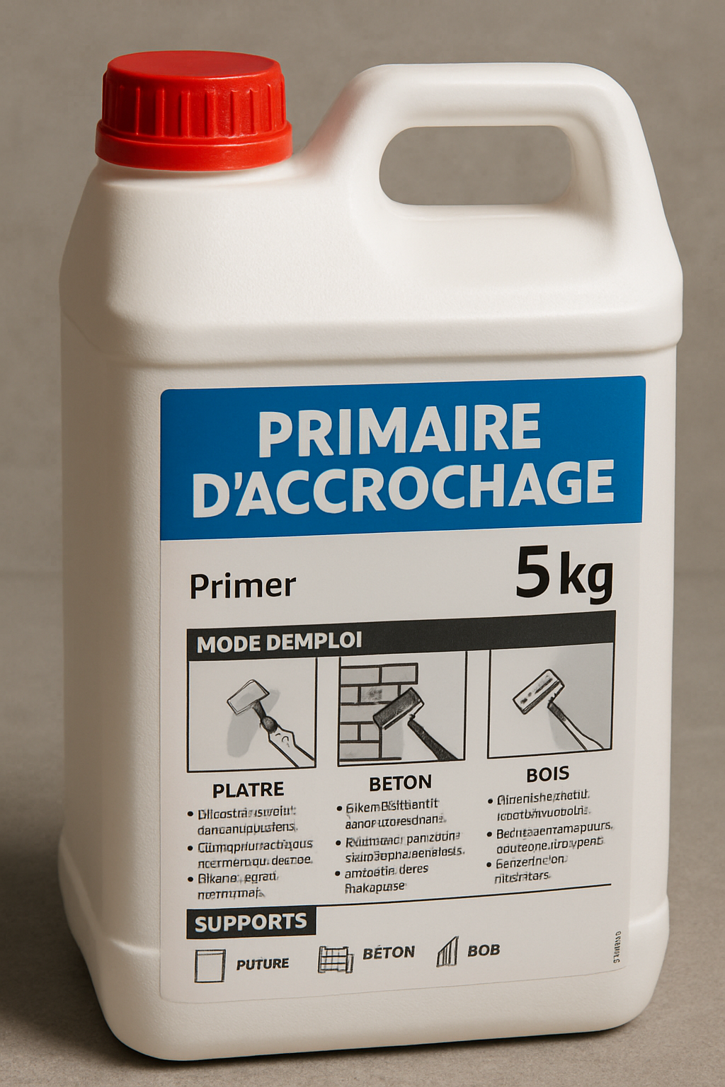 découvrez l'importance des primaires d’accrochage, leur rôle essentiel et comment les utiliser efficacement pour optimiser vos travaux de préparation avant peinture ou revêtement.