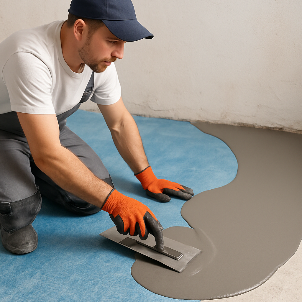 découvrez l'importance des primaires d’accrochage, leurs rôles essentiels et les méthodes efficaces pour les utiliser afin d'améliorer l'adhérence et la durabilité de vos surfaces peintes.