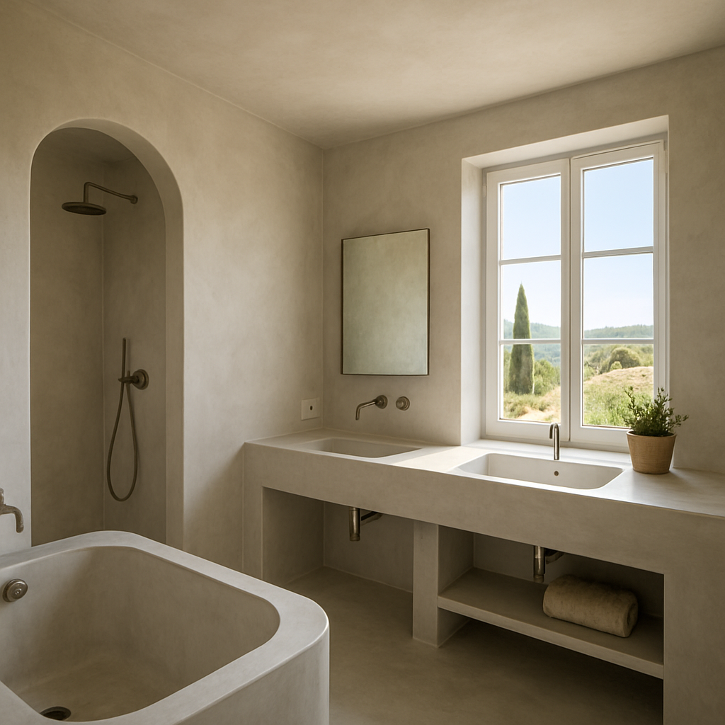 découvrez les étapes clés pour préparer efficacement un support avant l’application du béton ciré et assurer un résultat durable et esthétique.