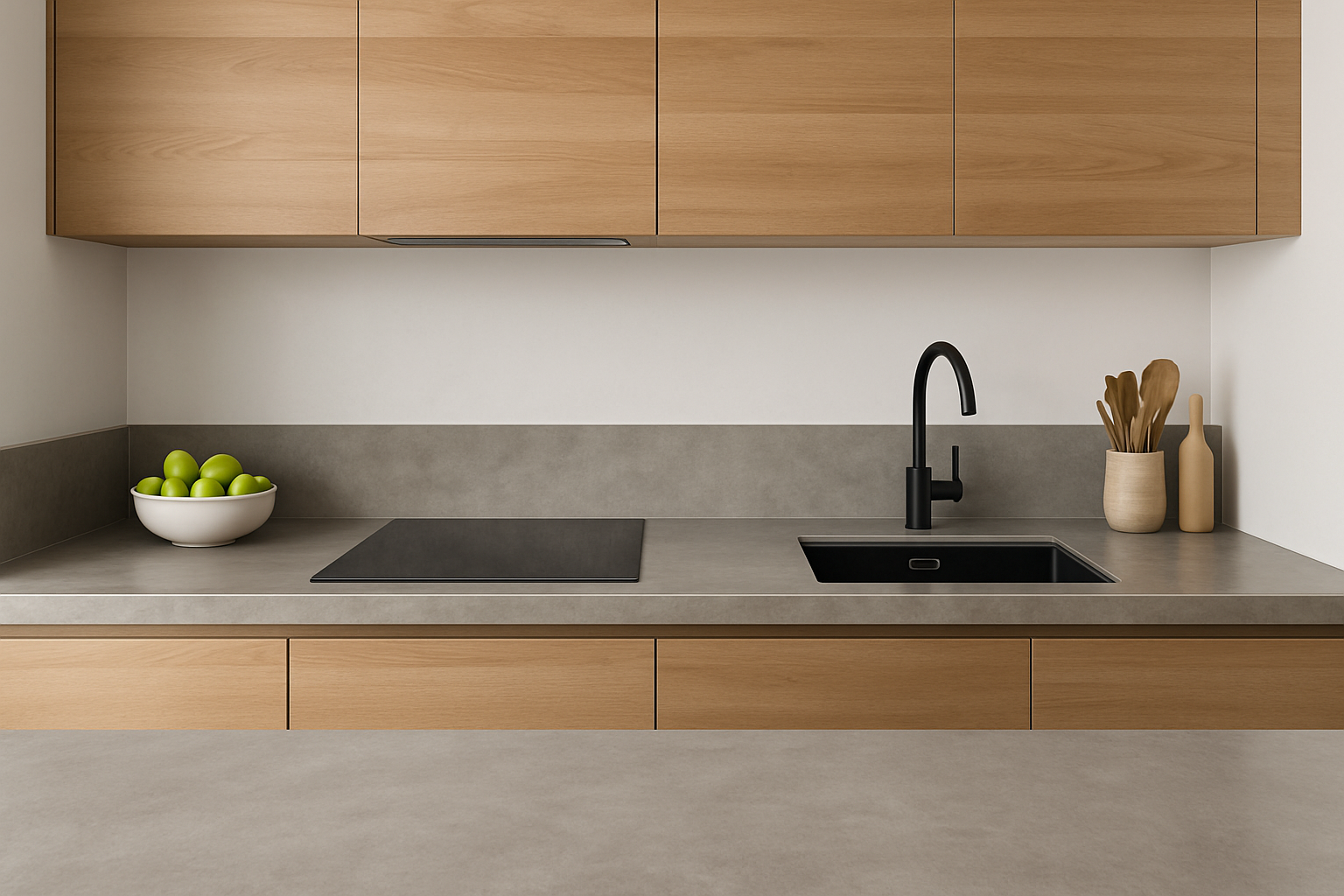 découvrez comment nettoyer quotidiennement un sol en béton ciré sans l'endommager grâce à nos conseils simples et efficaces pour préserver son éclat et sa durabilité.