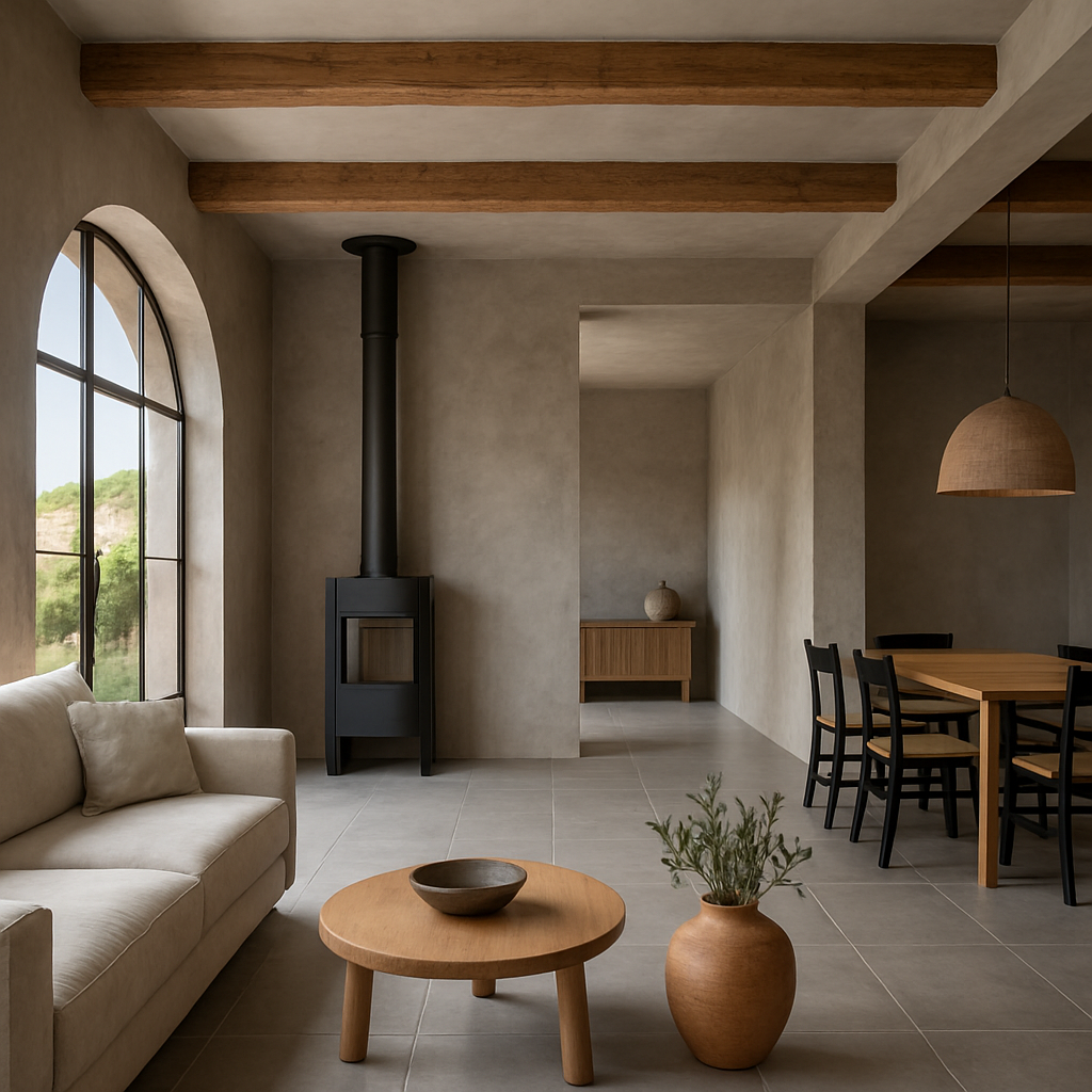 découvrez les techniques efficaces pour optimiser l’adhérence du béton ciré sur un carrelage existant et garantir une finition durable et esthétique.