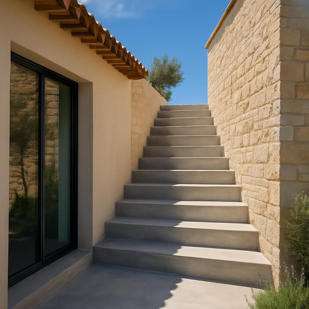 découvrez nos conseils pratiques pour prévenir les rayures sur votre plan de travail en béton ciré et préserver sa beauté au quotidien.