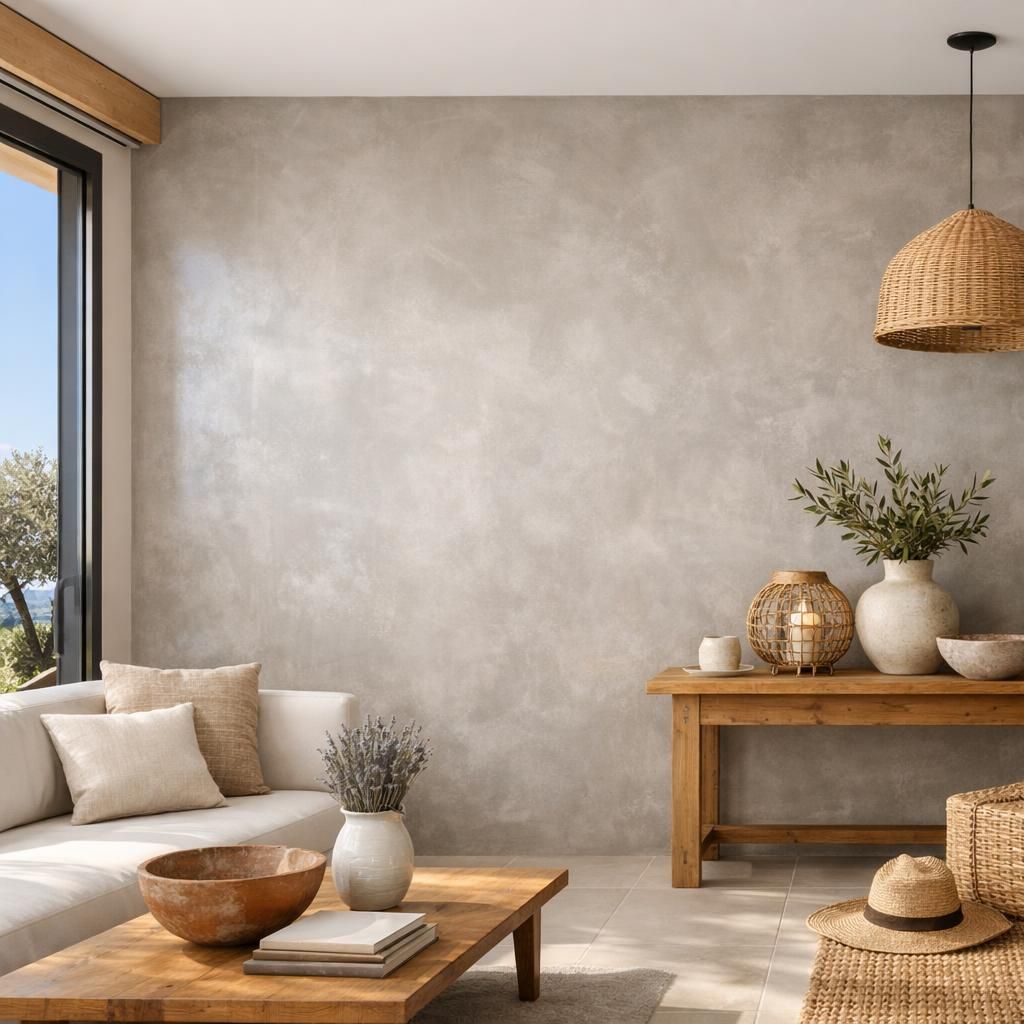 découvrez comment dépoussiérer un mur en béton ciré sans l'endommager grâce à nos astuces simples et efficaces pour entretenir vos surfaces avec soin.