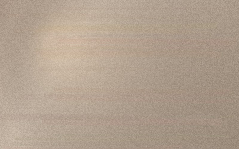 Sandra Parietti, artisan béton ciré, pose à la taloche