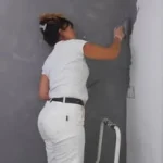 Sandra Parietti - BTONBYSANDRA artisan béton ciré